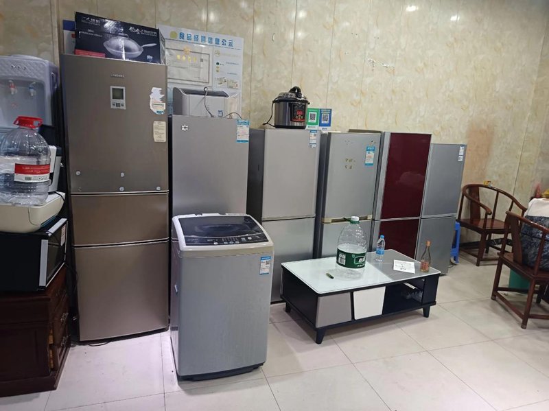 如何挑选心仪的二手家具？