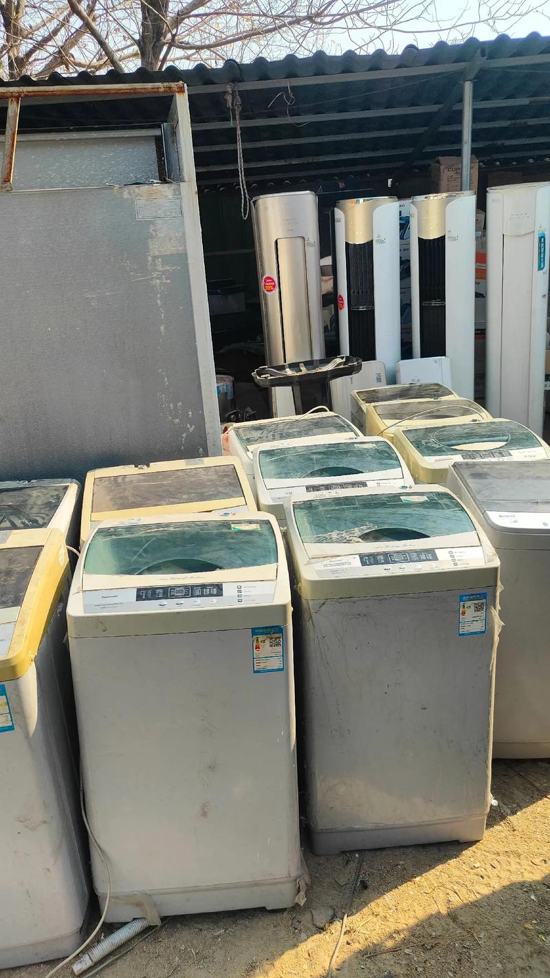 回收旧家具新用途：那些被赋予新生的二手家具